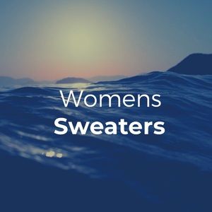 Women’s Sweaters